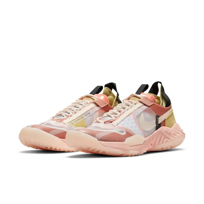 Jordan Delta Breathe Guava Ice (CW0783-104)
