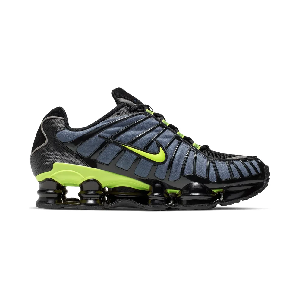 Nike Shox TL Blue – “Blue” (CI7692-400)