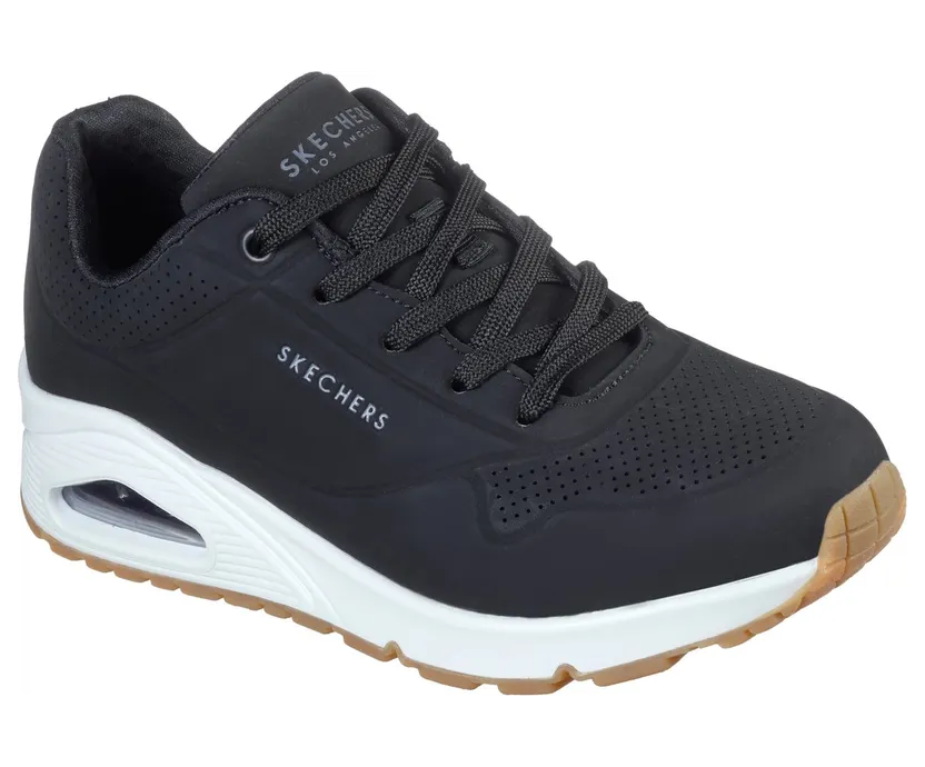 skechers-skech 73690_BLK