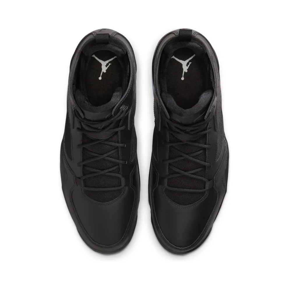 Jordan Flight Club ’91 Black Anthracite (DC7329-005)