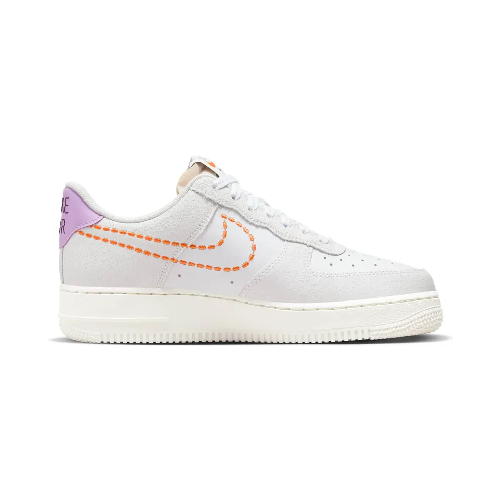 AIR FORCE 1 ’07 SE MNS “Nike 101” (DX2348-100)