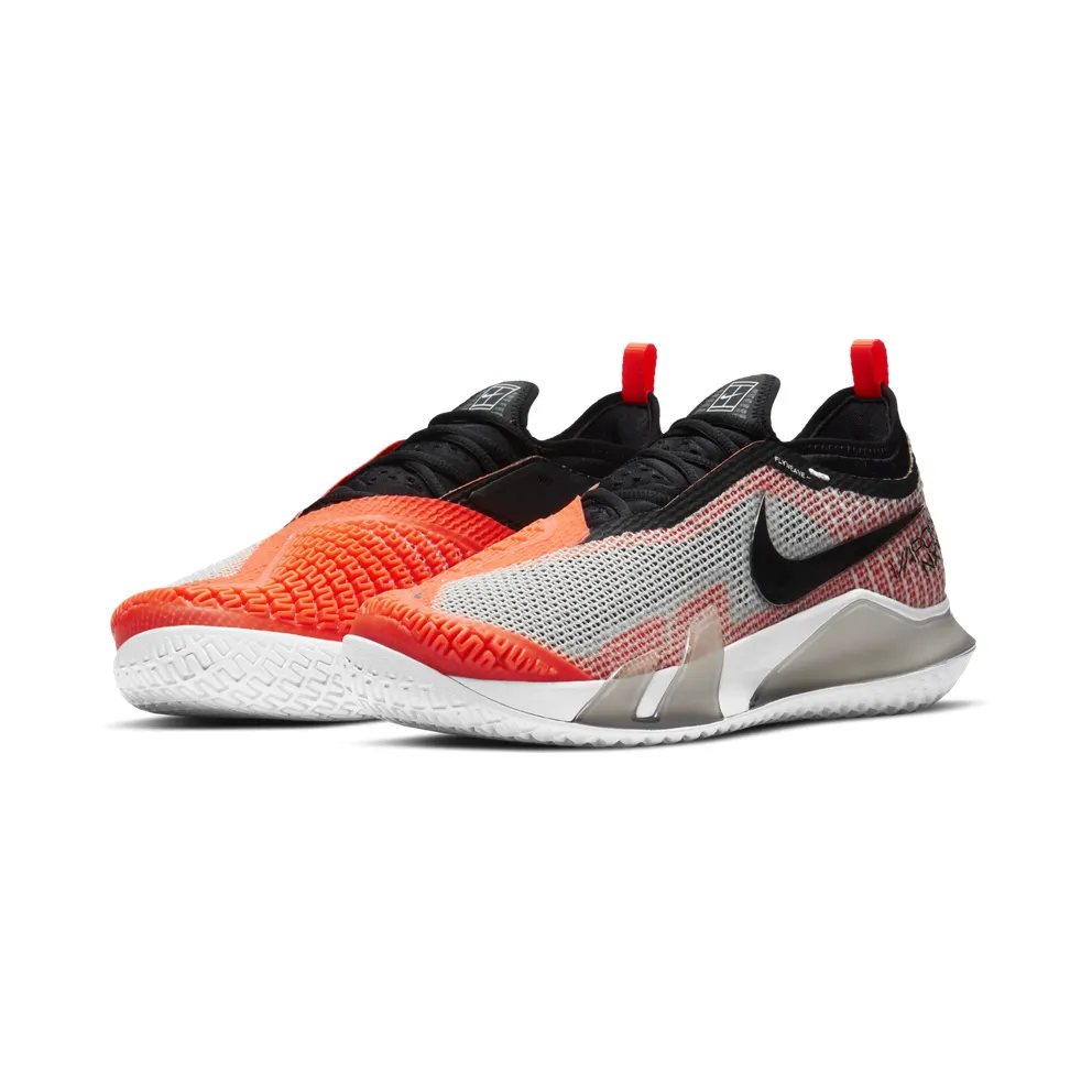 NikeCourt React Vapor NXT Hard-Court Tennis White (CV0724-100)