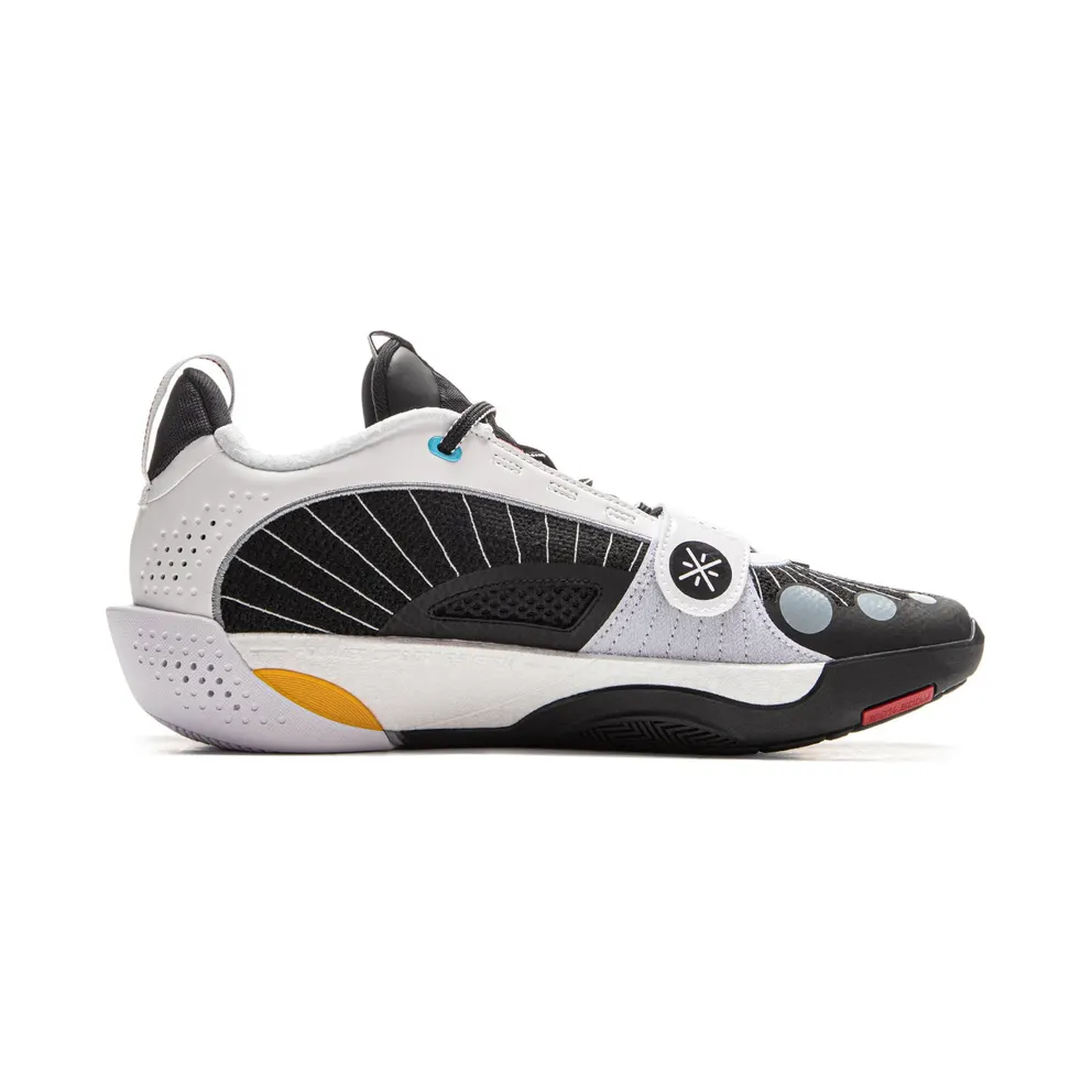 Li-Ning Wade All City 13 Encore “Black” (ABAV043-4)