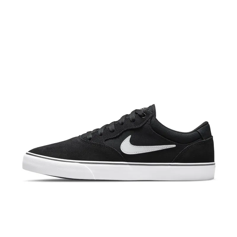 Nike SB Chron 2 Skate Black (DM3493-001)