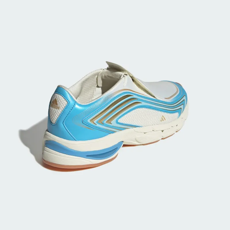 Adidas Adistar Messi Ivory / Semi Blue Burst / Icey Blue (KI7184)