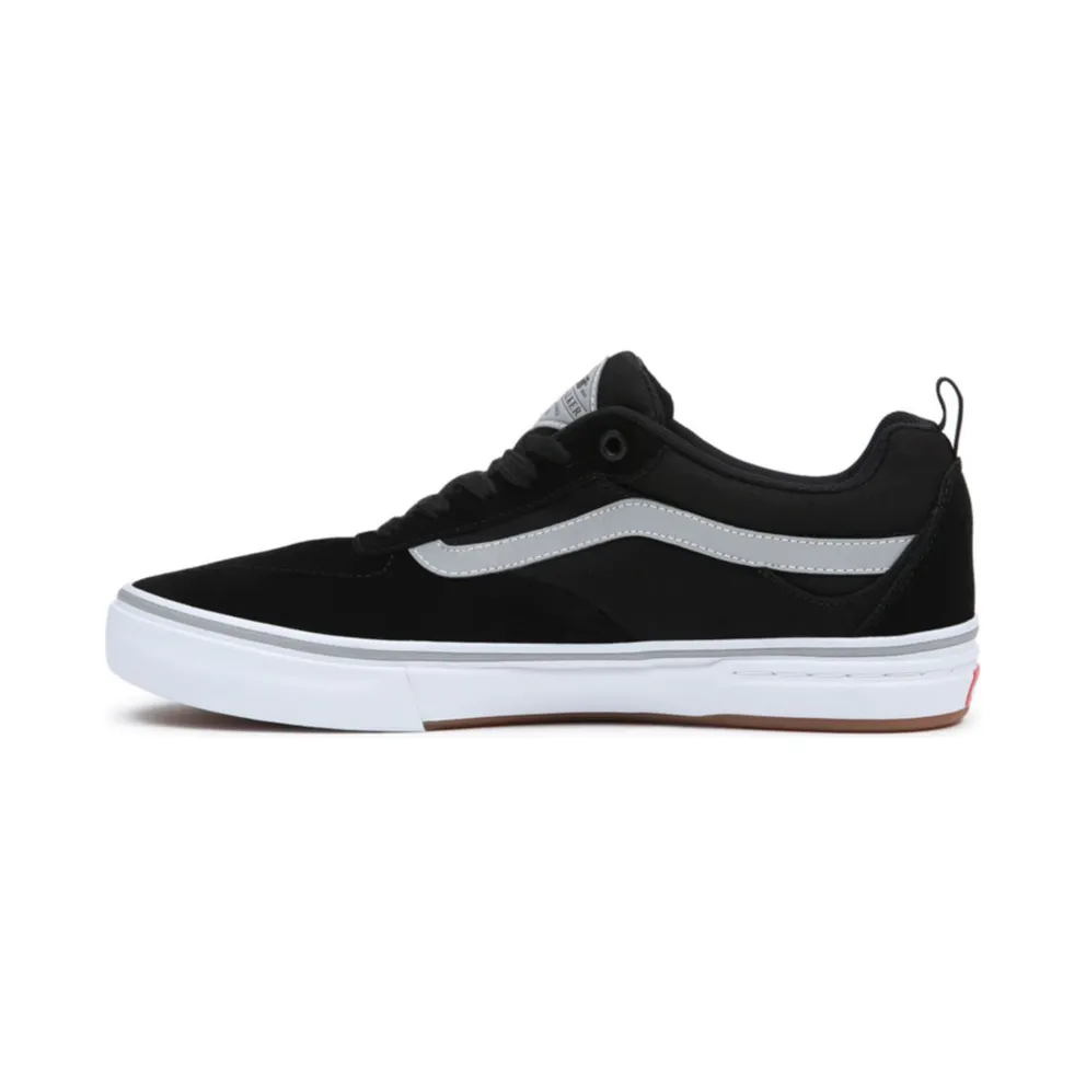 Vans Kyle Walker Black (VN0A5JIEBRF)