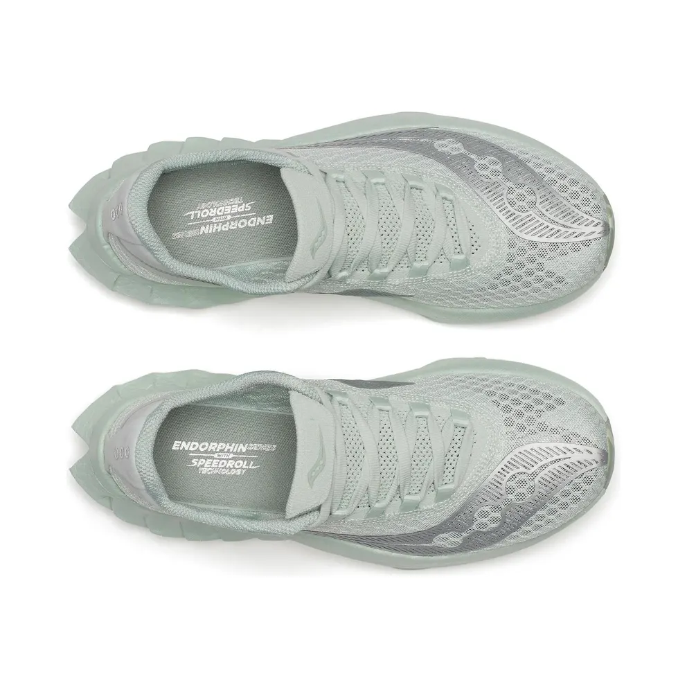 SAUCONY Endorphin Pro 4 “Mist” (S10939-320)