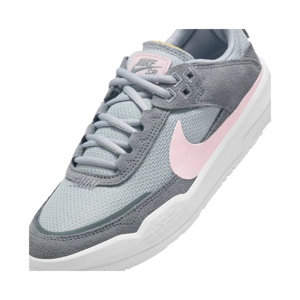 Nike SB Day One Cool Grey Wolf Grey Pure Platinum Pink Foam (FN4210-003)