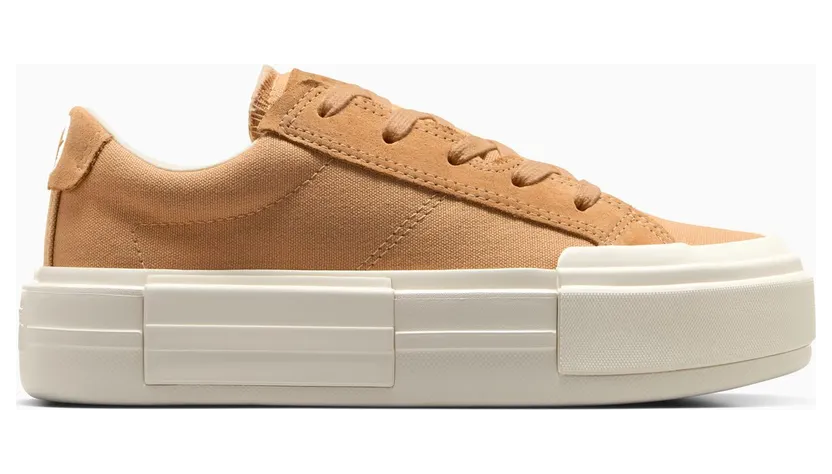 Converse Chuck Taylor All Star Cruise Sandy Shore/Egret/Sandy Shore (A10652C)