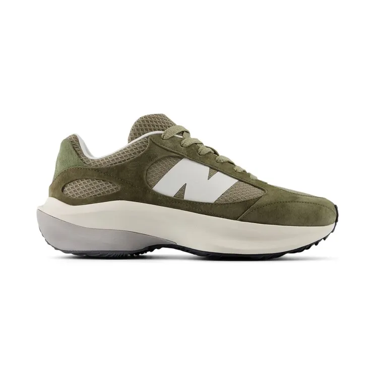 New Balance WRPD “Dark Moss” (UWRPDCCC)