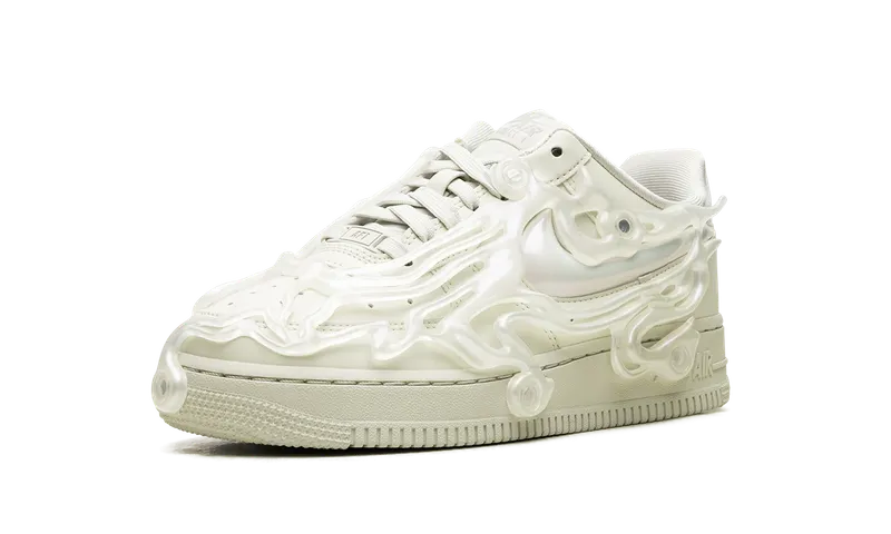 Nike Air Force 1 Low ’07 LX “Sea Glass Pack” (FZ2602-001)
