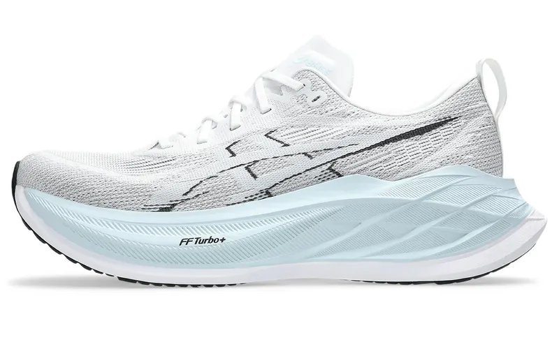 ASICS Superblast 2 White Cool Grey (1013A142-100)