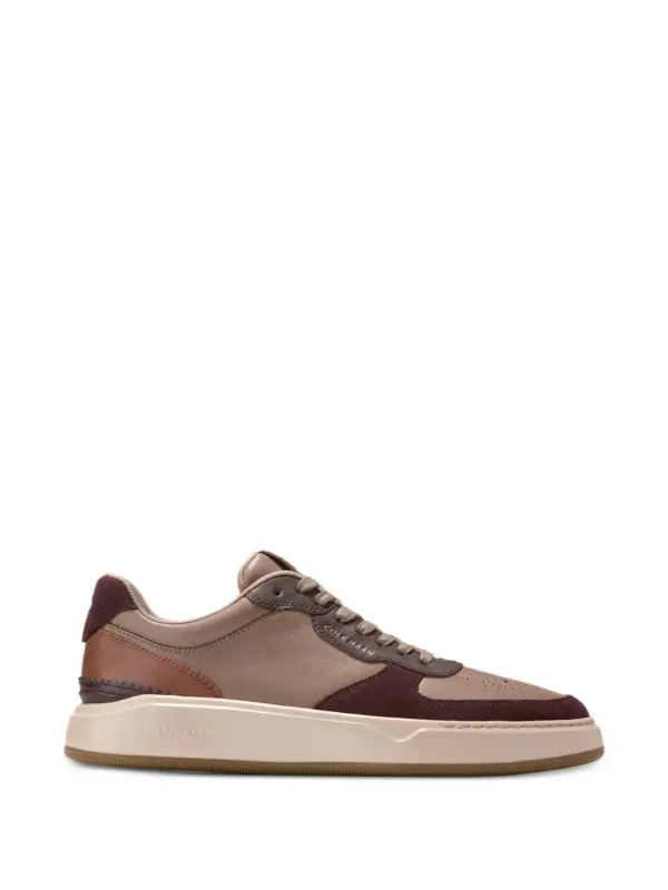 Cole Haan GrandPro Crossover – Brown (C43112)