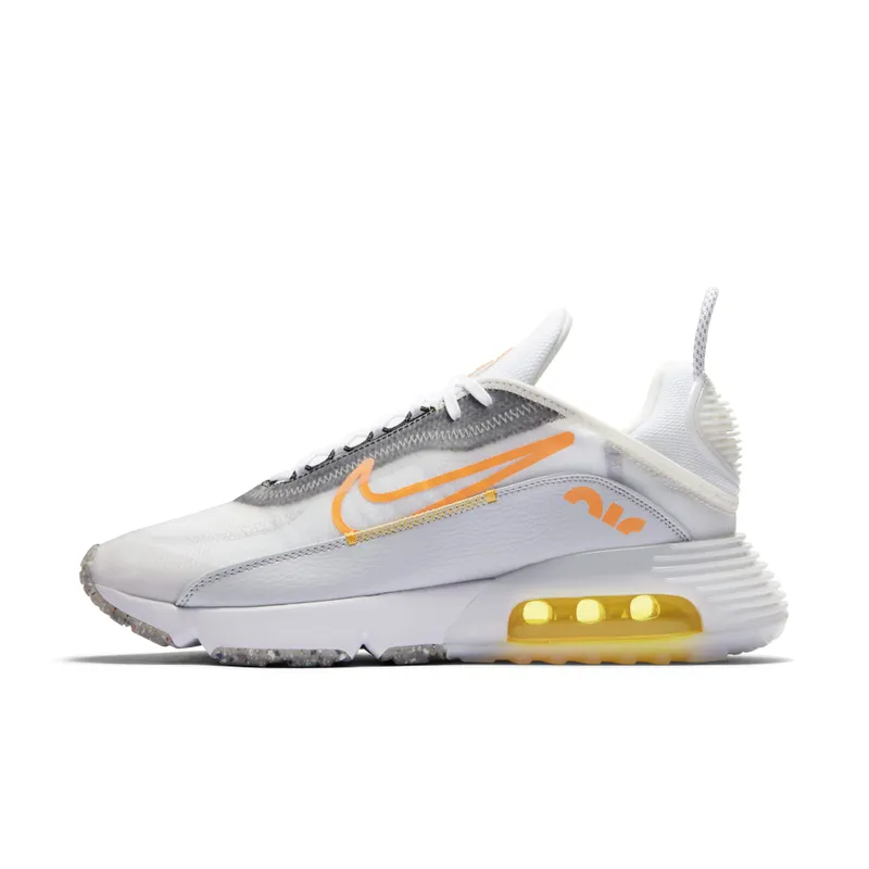 Nike Air Max 2090 White (DA1502-100)