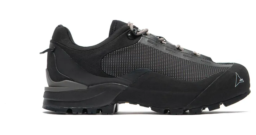 Roa Hida Low Black (NBUW1408FA238-BLK0001)