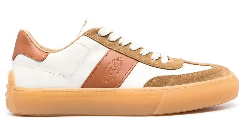 Tod’s -Stempel “White” (XXM03E0GC50PJX)