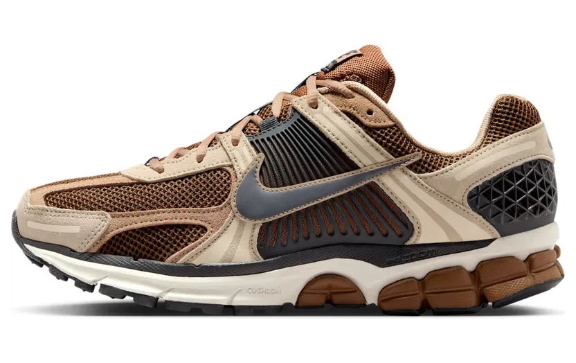 Nike Zoom Vomero 5 “Light British Tan / Khaki” (HF1553-202)