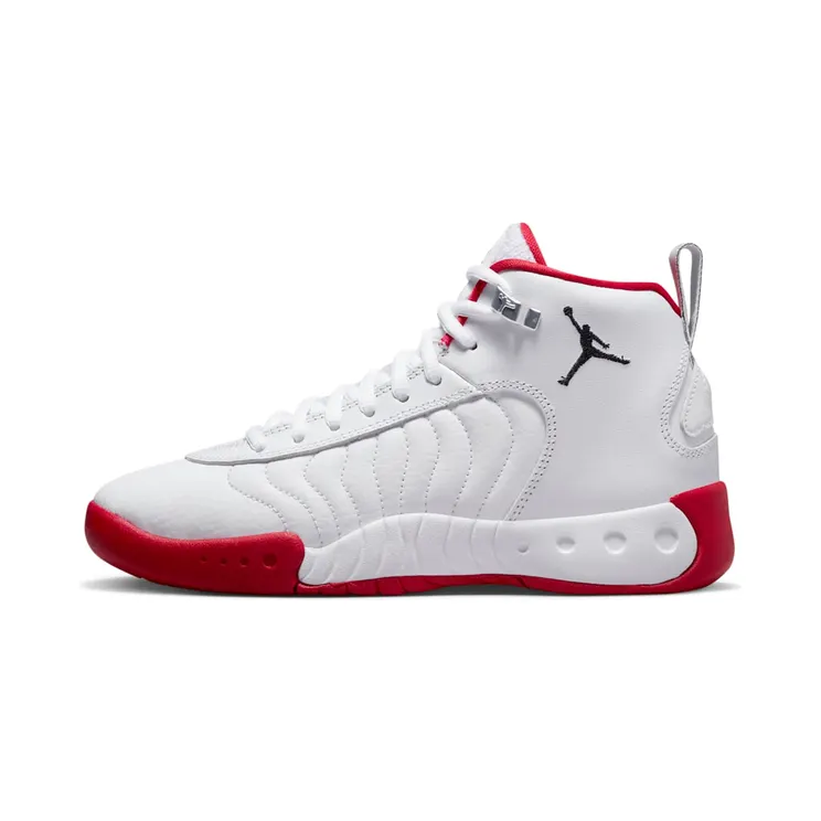 Jordan Jumpman Pro White True Red (DQ8436-100)
