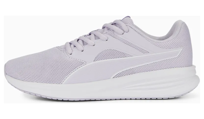 Puma Transport Youth Wit (386253-07)