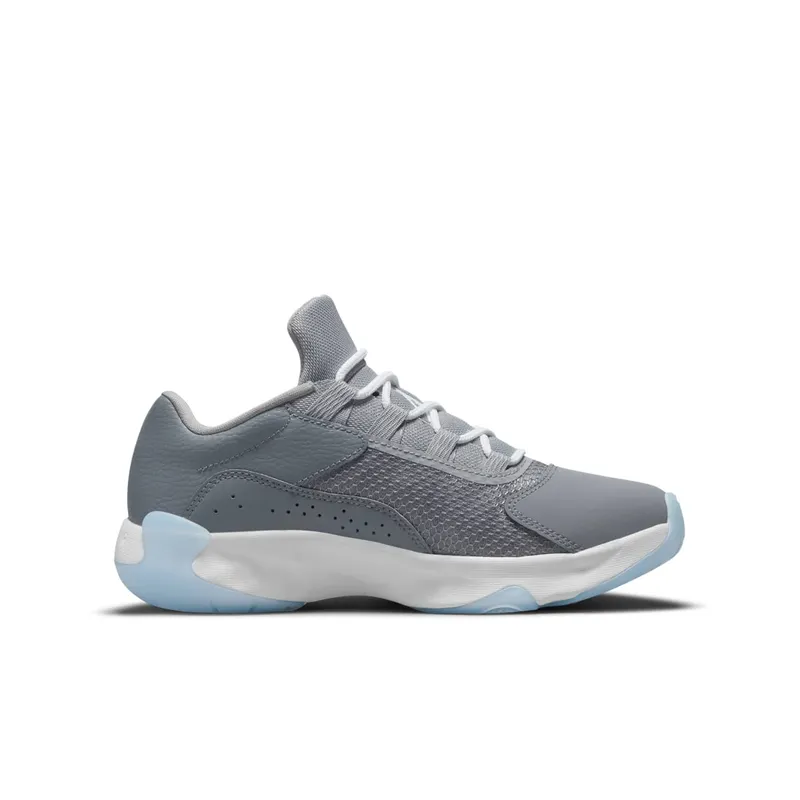 Air Jordan 11 CMFT Low Grey (CZ0907-001)