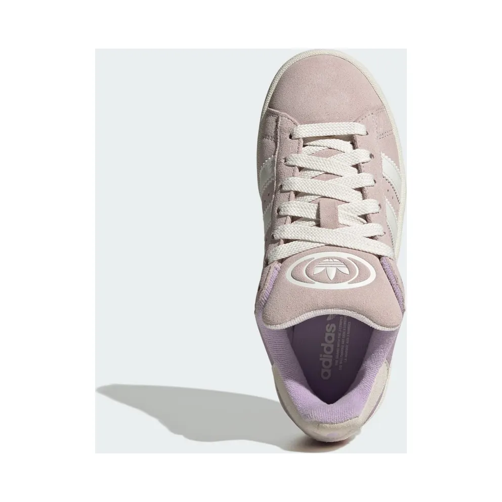 adidas Campus 00s Almost Pink White Powder Plum (JQ2141)