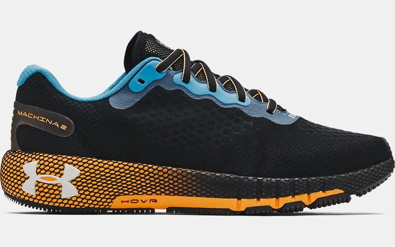 Under Armour HOVR™ Machina 2 Black (3023539-004)