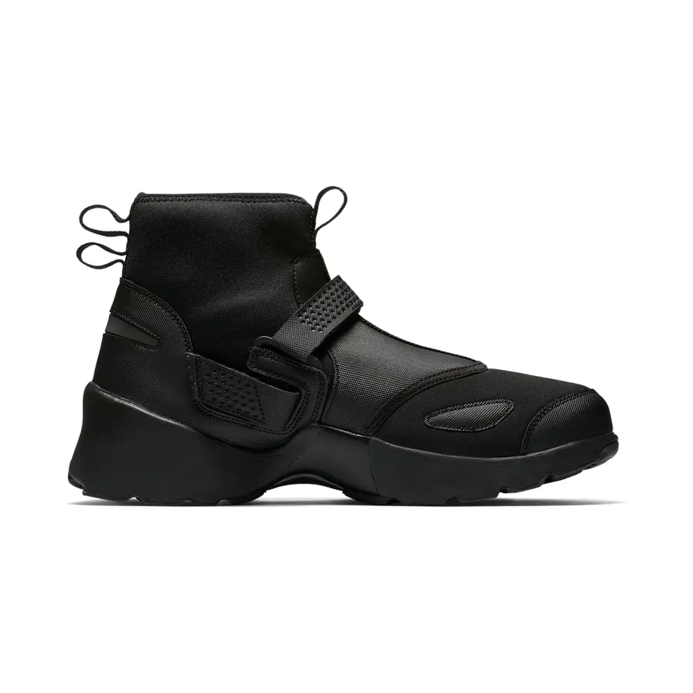 Jordan Trunner LX High Triple Black Black/Black (AA1347-010)