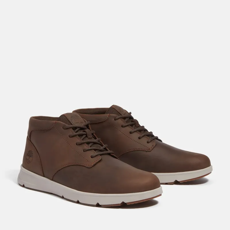 Timberland sneaker Bruin (TB0A6C7TW01)
