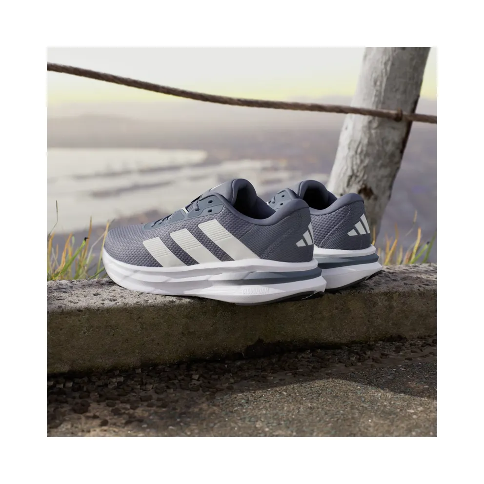 Adidas Galaxy 7 Running Shoes Onix / Orbit Grey / Cloud White (JQ2623)