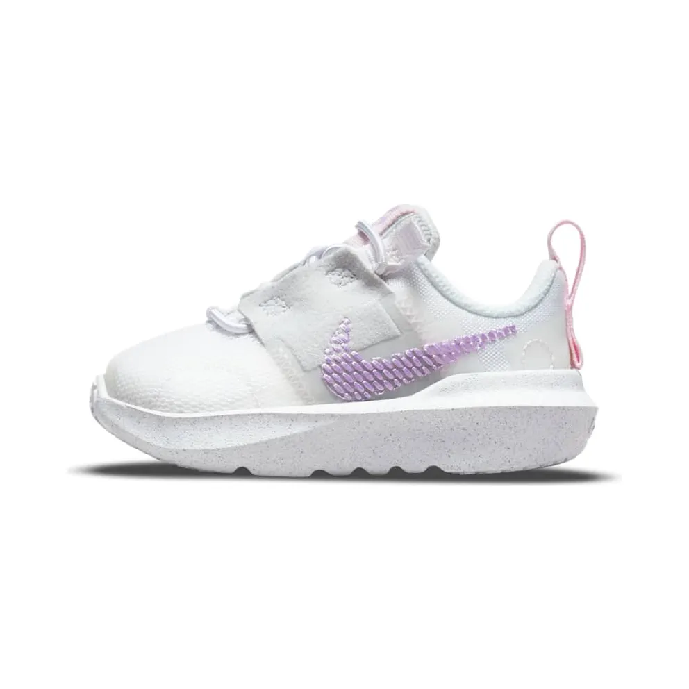 Nike Crater Impact Weiß (DB3553-101)