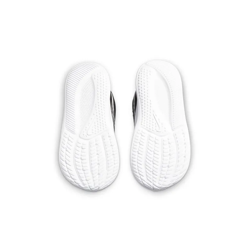 Nike Star Runner 3 Baby & Toddler Black 50% Sustainable Materials (DA2778-003)
