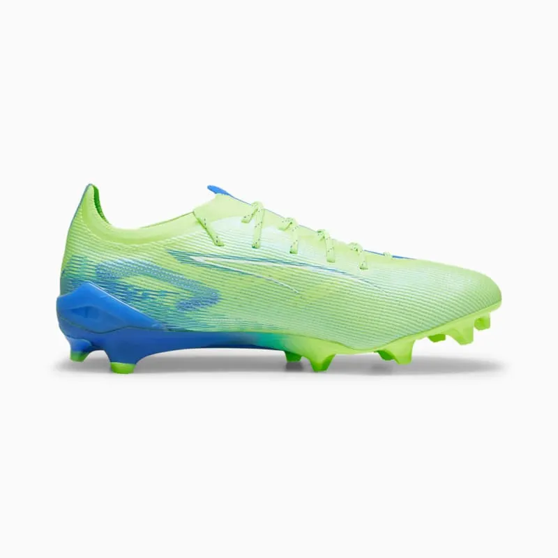 Puma Ultra 5 Ultimate FG Fizzy Apple White (107683-03)