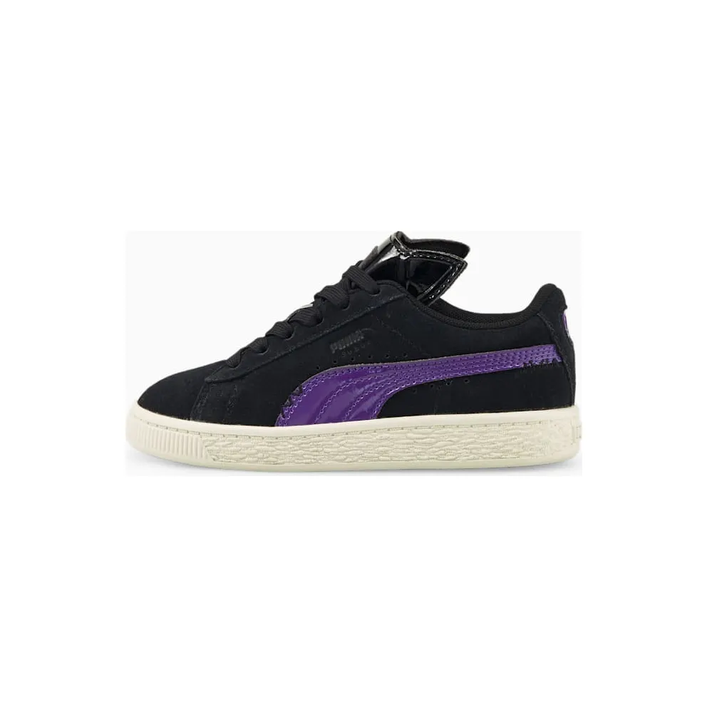 Puma Suede The Batman Catwoman (383091-01)