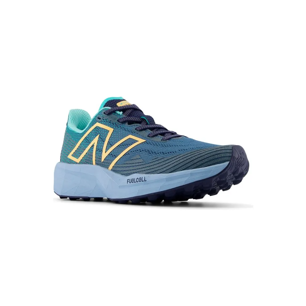 New Balance Fuelcell Blue