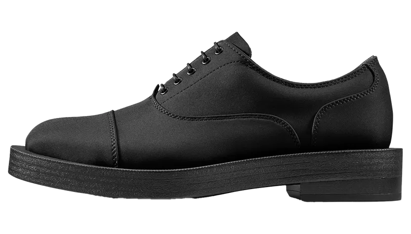 Clarks CUR OXFORD 2 MARTINE ROSE “Black” (26178355)
