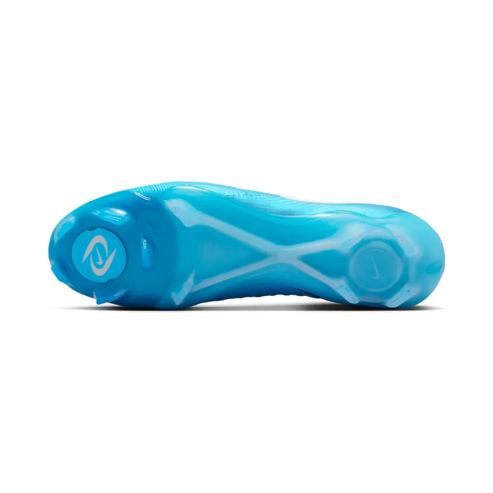 Nike Phantom GX 2 Elite FG Blue Fury (FJ2559-400)