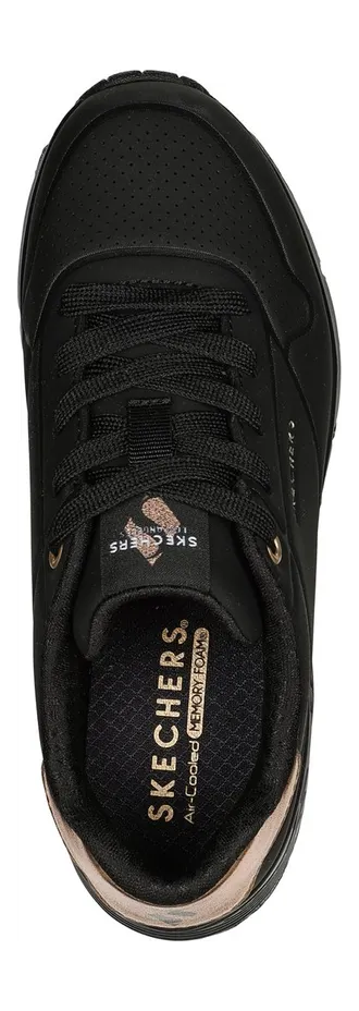 skechers-skech 310545L_BBK