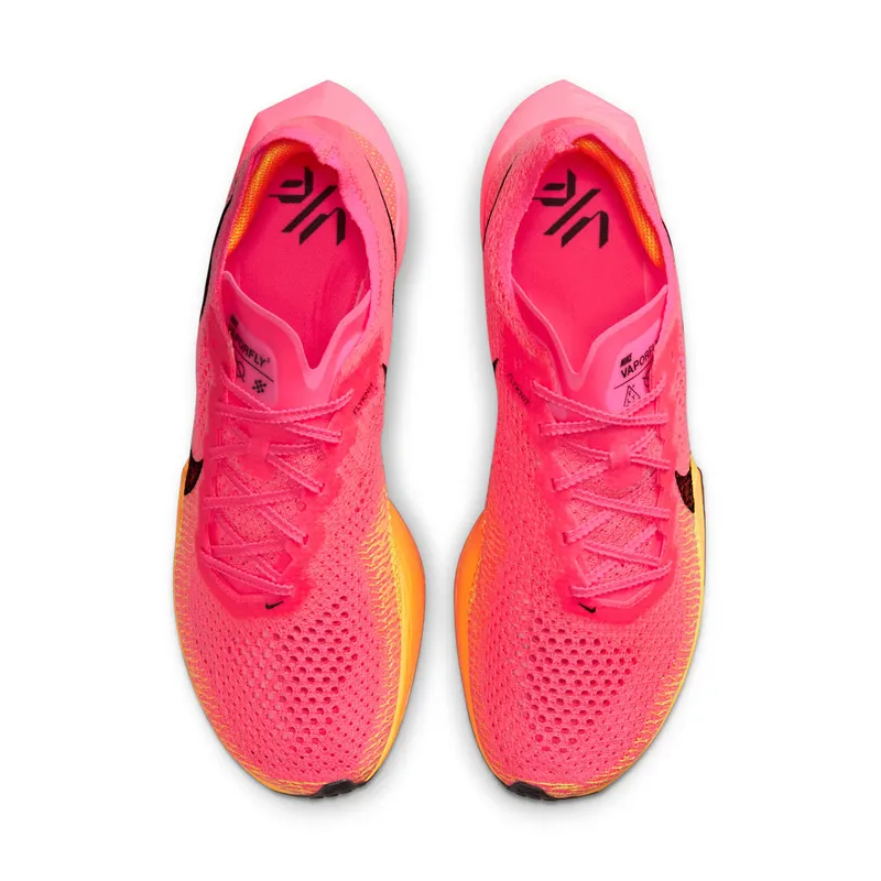 Nike ZOOMX VAPORFLY NEXT% 3 “Hyper Pink” (DV4129-600)