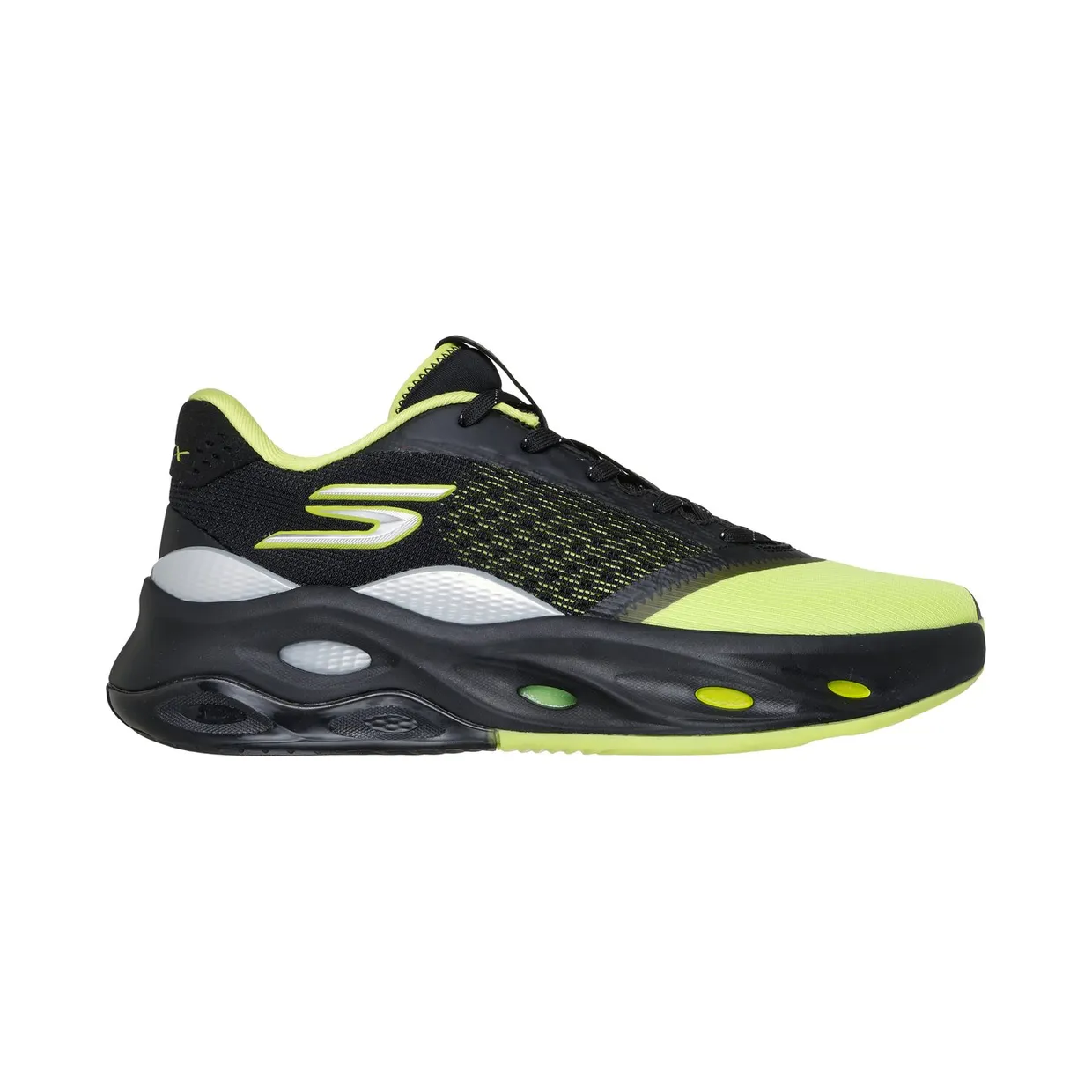 skechers-skech 253001_BKLM