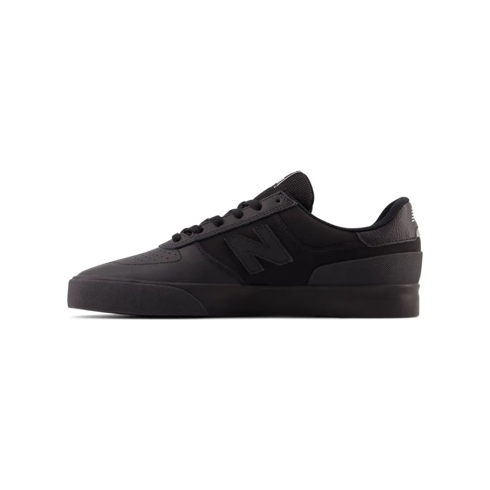 New Balance Numeric 272 Tom Karangelov Black (NM272FTK)