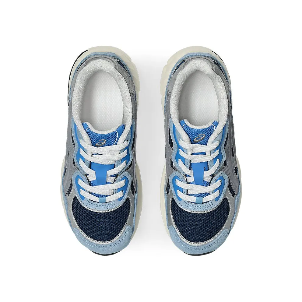 ASICS GEL-NYC PS “Independence Blue / Gravel” (1204A176-400)