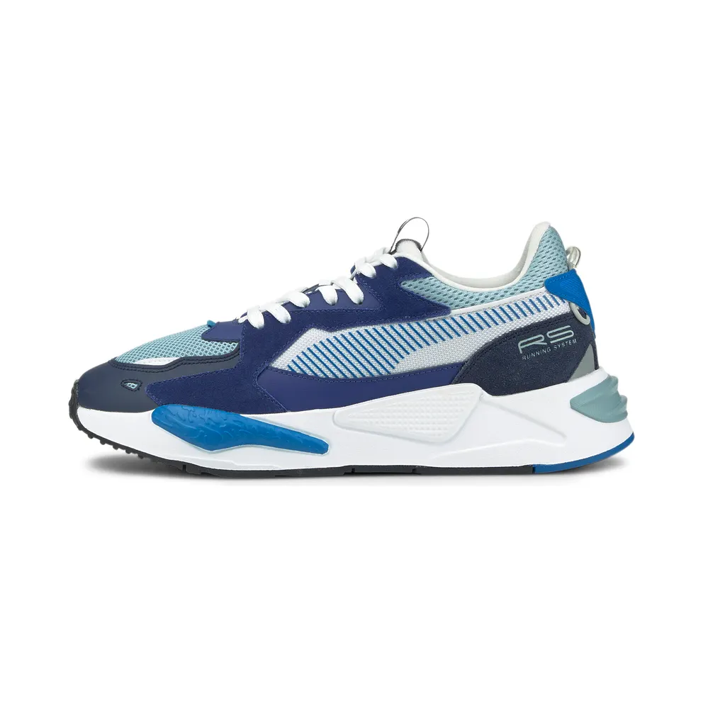 Women’s PUMA Rs-Z China Blue/White (381640-03)