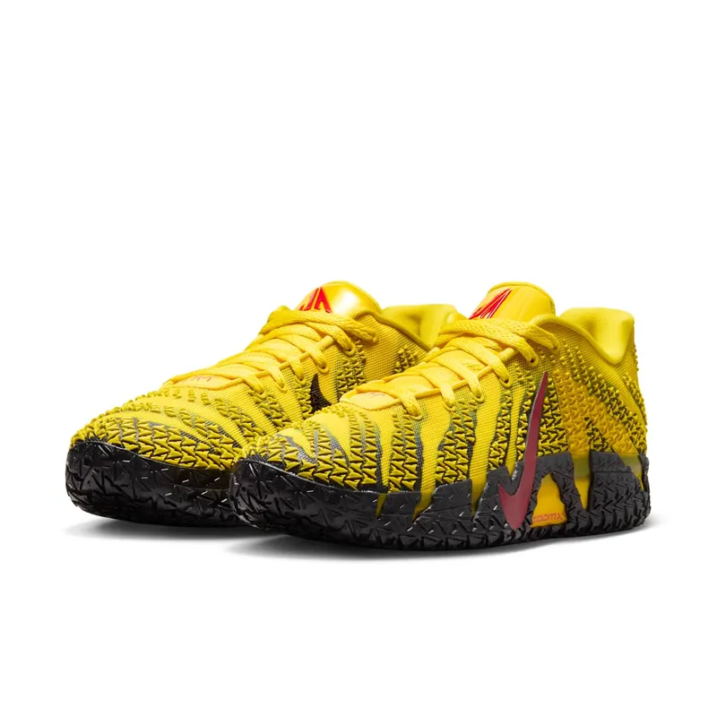 Nike Ja 3 “Let Me Be Ja” (HF2793-702)