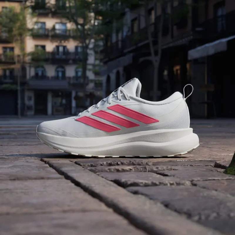 Adidas RUNFALCON 6 ATR Sports Shoes Orbit Grey / Solar Turbo / Alumina (IH1837)