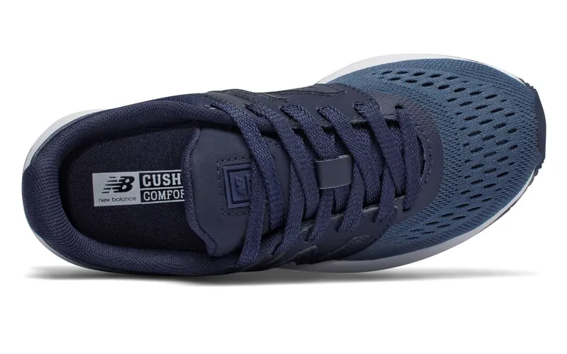 New Balance 24 v1 TD “Vintage Indigo'” (KL24NBY)