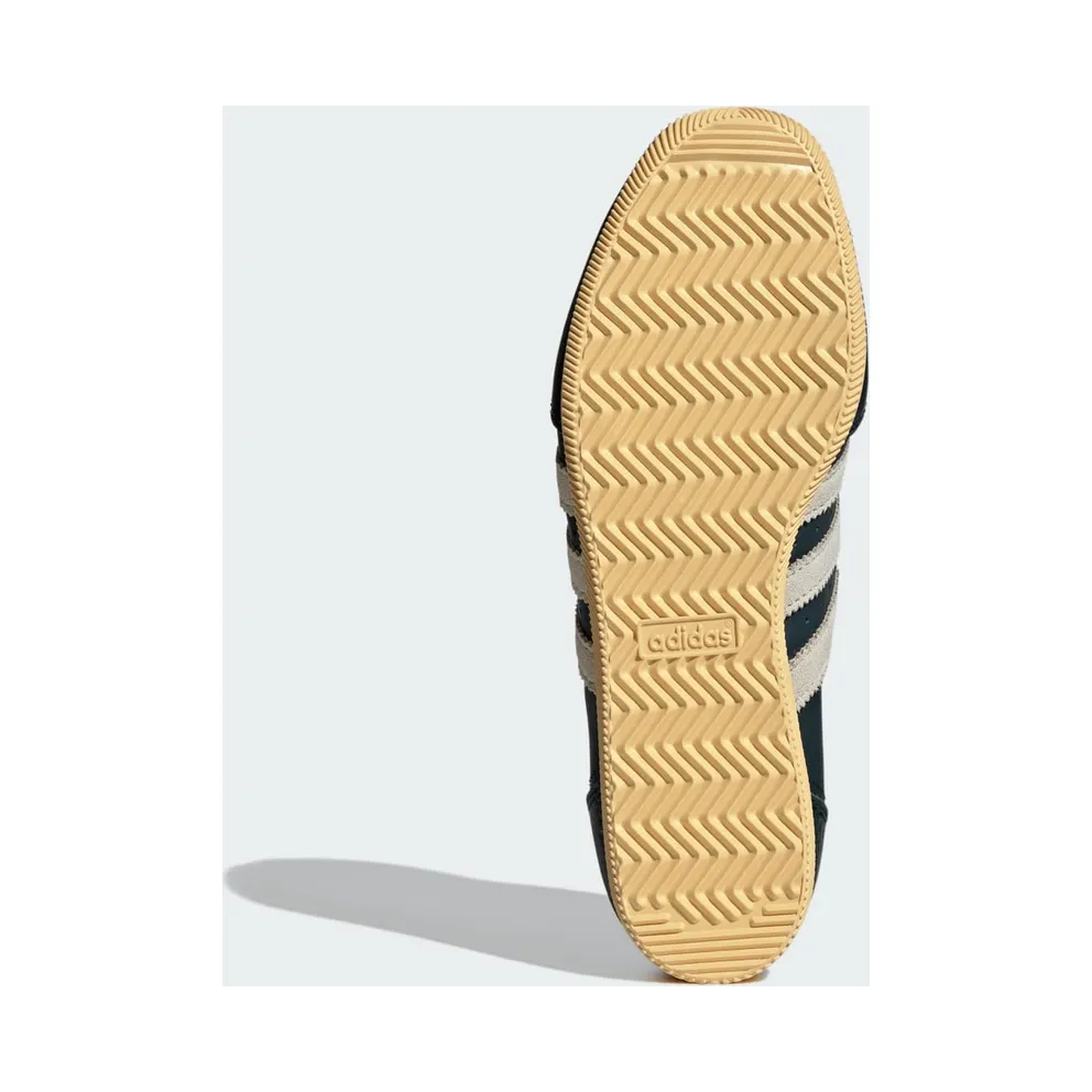 Adidas JAPAN DECON Shoes Aurora Ivy / Cream White / Orange Tint (IH1630)