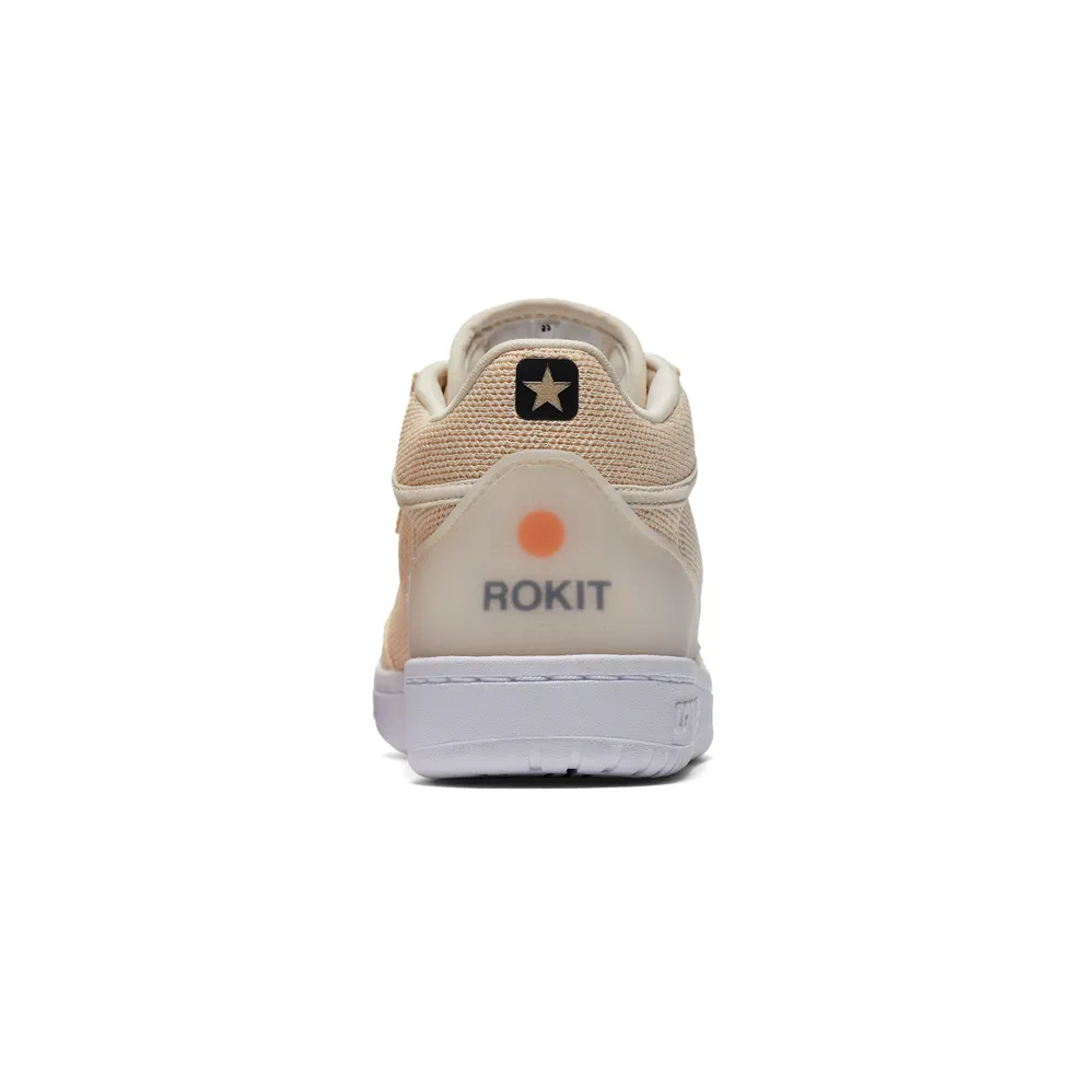 Converse Fastbreak Mid ROKIT LA Pack Brown (161298C)