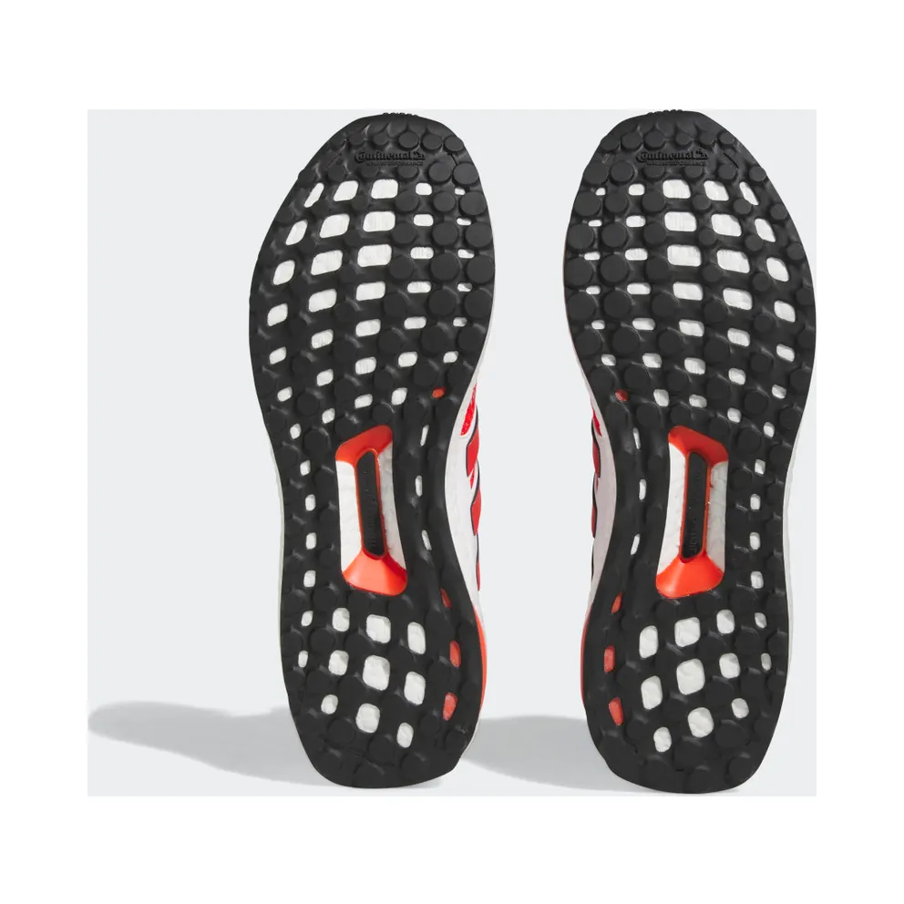 Adidas Ultraboost 1.0 Active Red / Active Red / Core Black (HR0081)