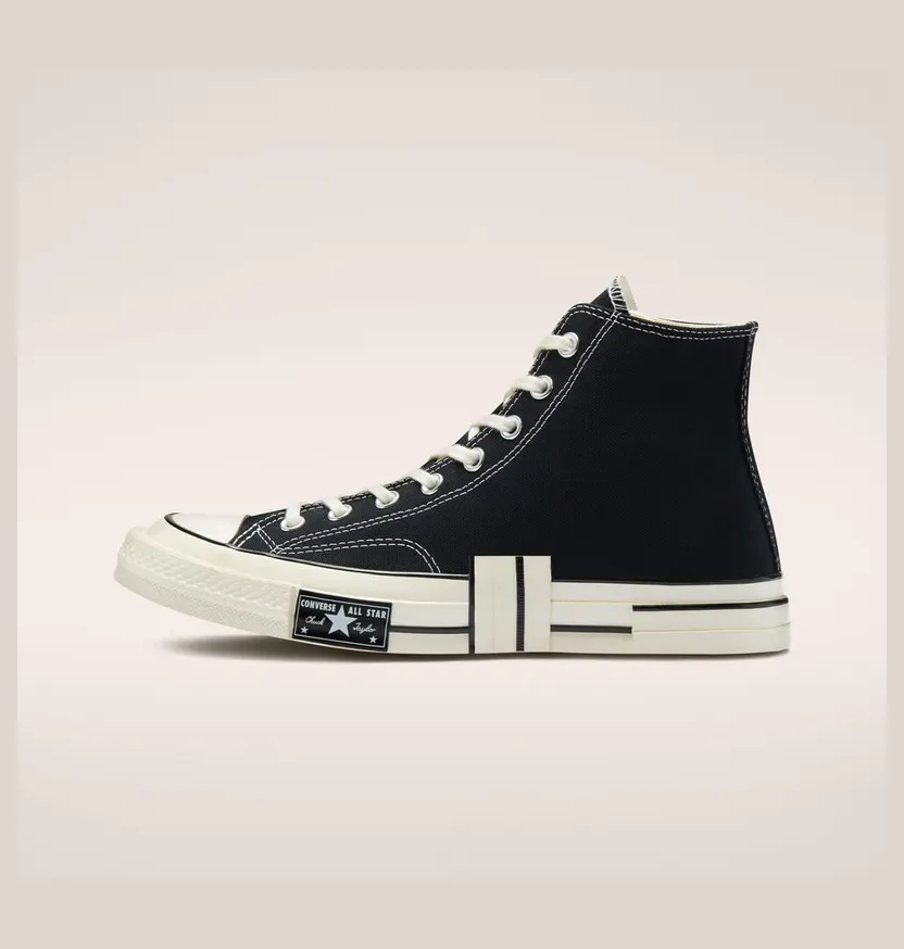 Converse Chuck 70 Remix Rubberen Patchwork (A02113C)