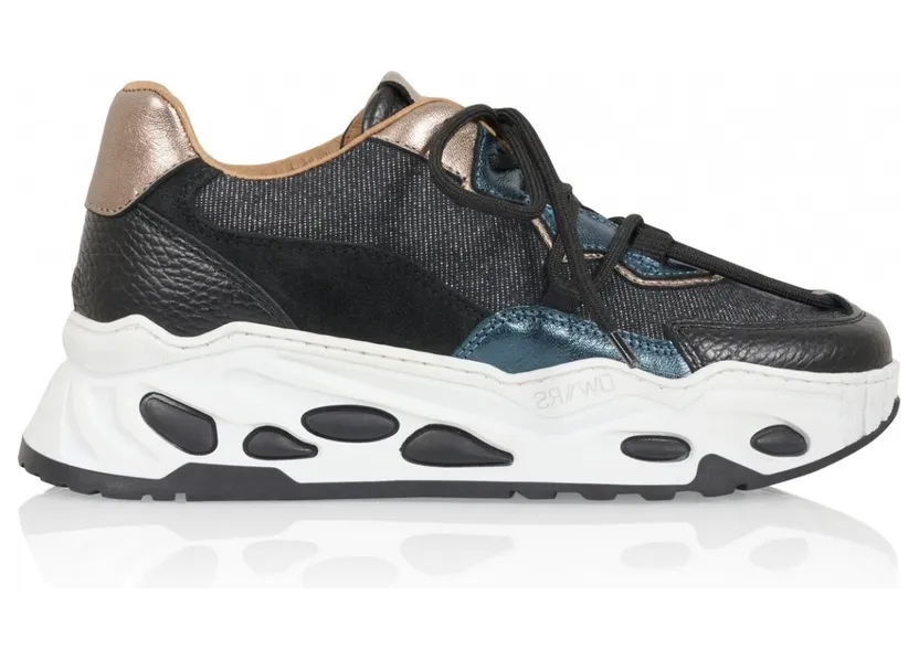 dwrs sneaker Denim (J6748)